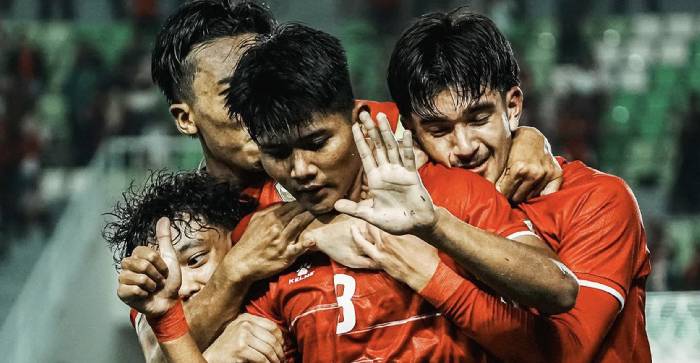 Nhận định, soi kèo U19 Indonesia vs U19 Timor Leste, 20h00 ngày 4/6/2026: Tưng bừng bắn phá