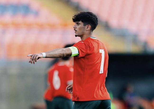 Nhận định, soi kèo U19 Nhật Bản vs U20 Bồ Đào Nha, 20h00 ngày 3/6/2026: Tiếp tục bất bại