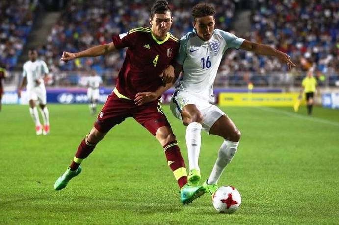 Nhận định, soi kèo U23 Bờ Biển Ngà vs U20 Venezuela, 23h30 ngày 3/6: Nhỏ mà có võ