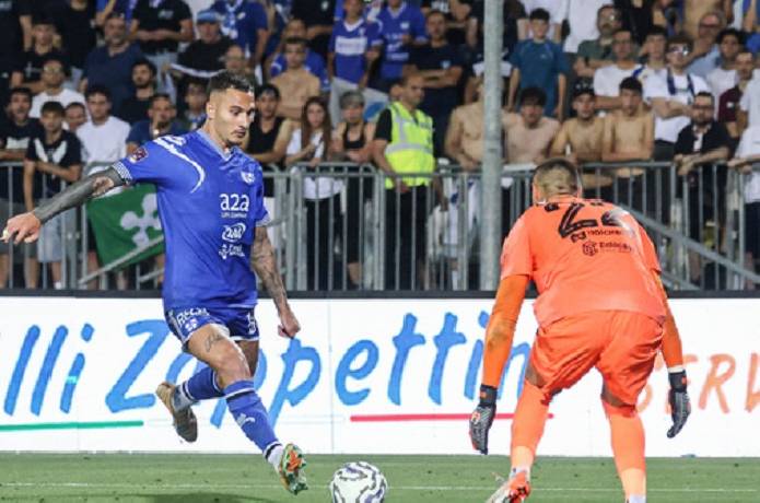 Nhận định, soi kèo Union Brescia vs Ascoli, 2h15 ngày 3/6: Lợi thế sân nhà
