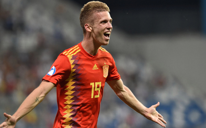 Tin chuyển nhượng ng&agrave;y 2/7: MU chi đậm đ&oacute;n nh&agrave; v&ocirc; địch U21 ch&acirc;u &Acirc;u