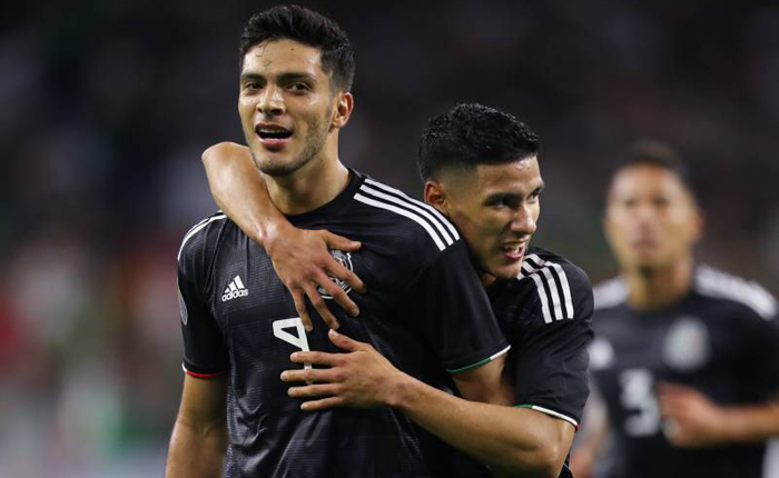 Phân tích tỷ lệ Haiti vs Mexico, 9h30 ngày 3/7