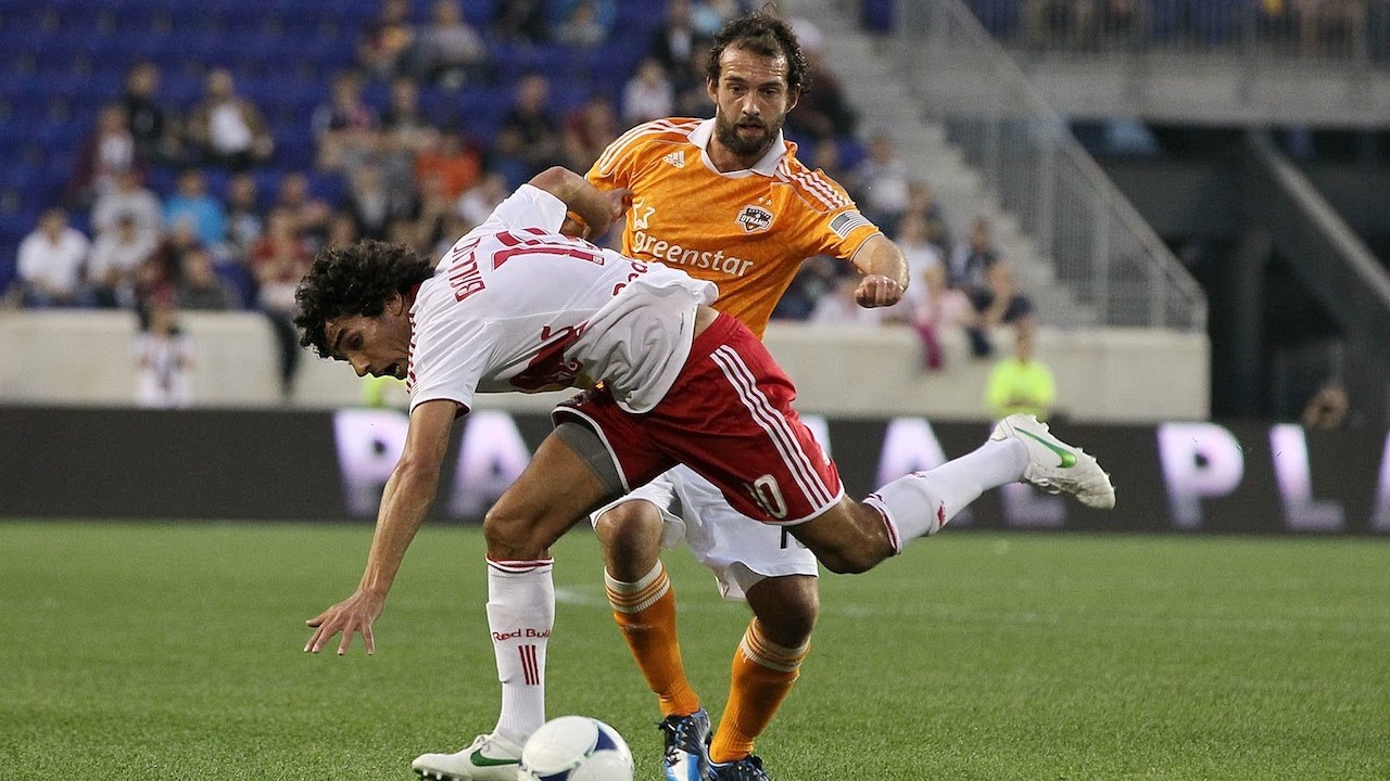 Nhận định Houston Dynamo vs New York Red Bulls 08h00, 04/07 (Nhà Nghề Mỹ)