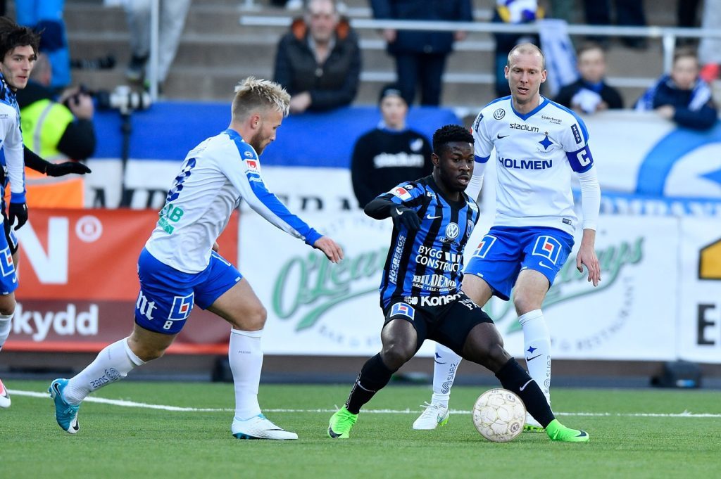Nhận định Falkenbergs FF vs IK Sirius, 0h00 ng&agrave;y 3/7