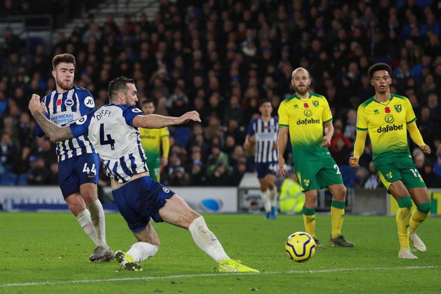 Nhận định Norwich vs Brighton, 18h30 ng&agrave;y 4/7