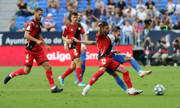 Nhận định Rayo Vallecano vs Malaga, 2h45 ngày 3/7