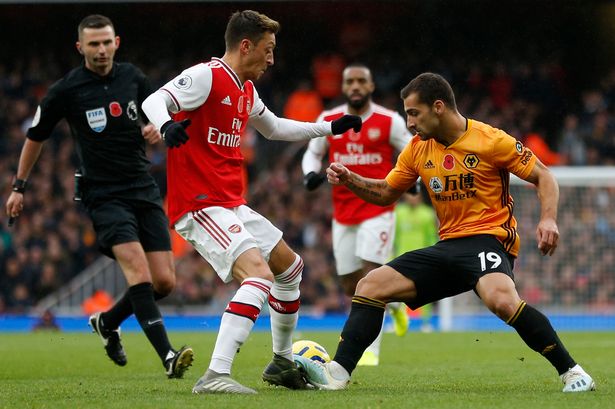 Nhận định Wolves vs Arsenal, 23h30 ngày 4/7