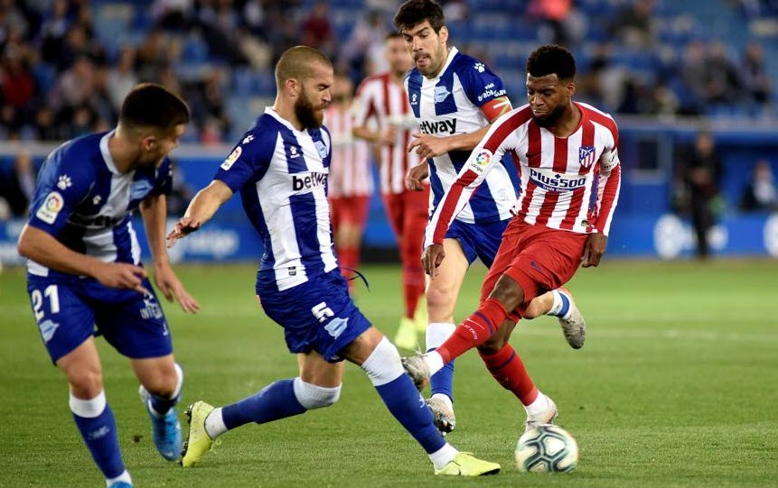 Nhận định Valladolid vs Alaves, 0h30 ngày 5/7