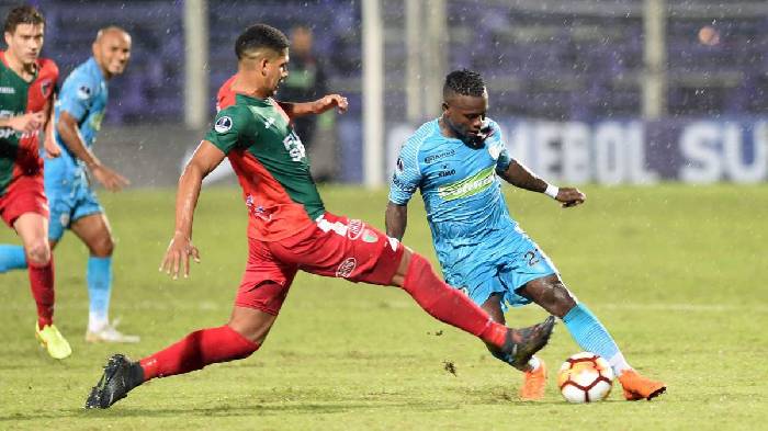 Kèo xiên thơm nhất hôm nay 3/7: River Plate vs Boston River 