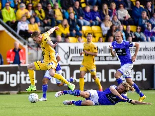 Nhận định, soi kèo Bodo Glimt vs Viking, 20h ngày 3/7