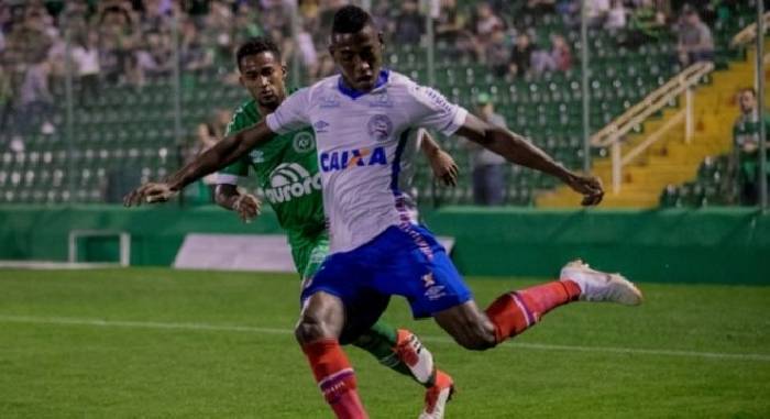 Nhận định, soi kèo Chapecoense vs Bahia, 21h ngày 4/7