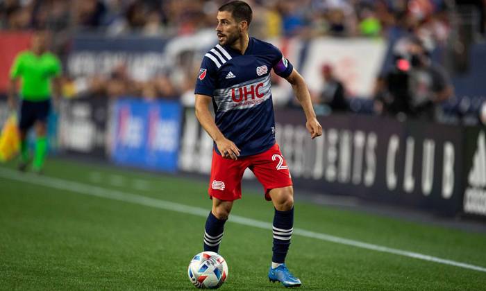 Nhận định, soi k&egrave;o Columbus Crew vs New England, 4h07 ng&agrave;y 4/7