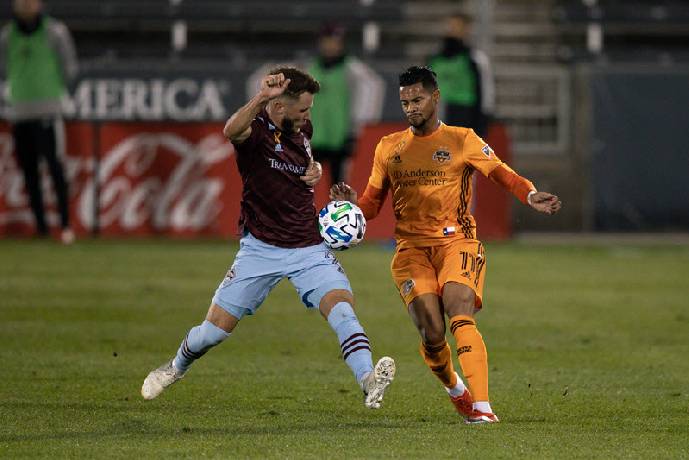 Nhận định, soi kèo Houston Dynamo vs Cincinnati, 7h37 ngày 4/7