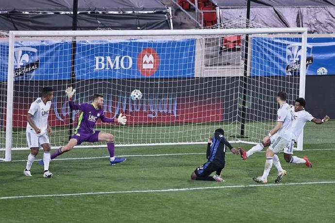 Nhận định, soi kèo Montreal vs Inter Miami, 6h37 ngày 4/7