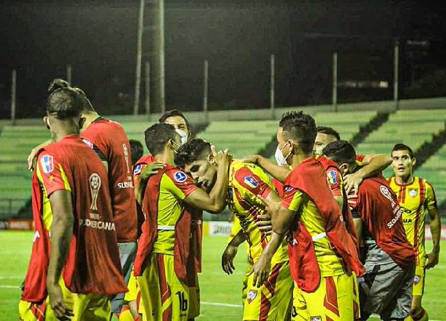 Nhận định, soi kèo Puerto Cabello vs Aragua, 6h15 ngày 3/7