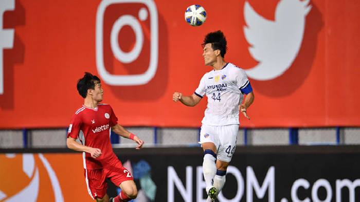 Phân tích kèo hiệp 1 BG Pathum vs Viettel, 21h ngày 2/7