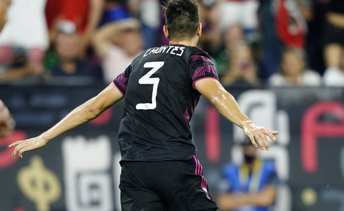 Phân tích kèo hiệp 1 Mexico vs Nigeria, 9h30 ngày 4/7