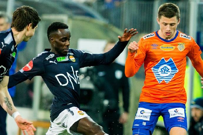 Nhận định, soi kèo Aalesund vs Stromsgodset, 23h ngày 3/7