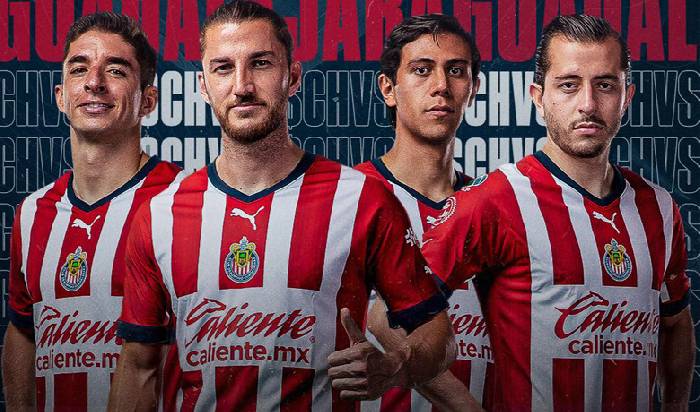 Nhận định, soi kèo Guadalajara Chivas vs Juarez, 5h ngày 3/7