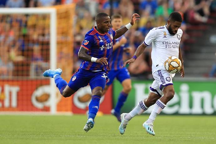 Nhận định, soi kèo New England vs Cincinnati, 6h37 ngày 4/7