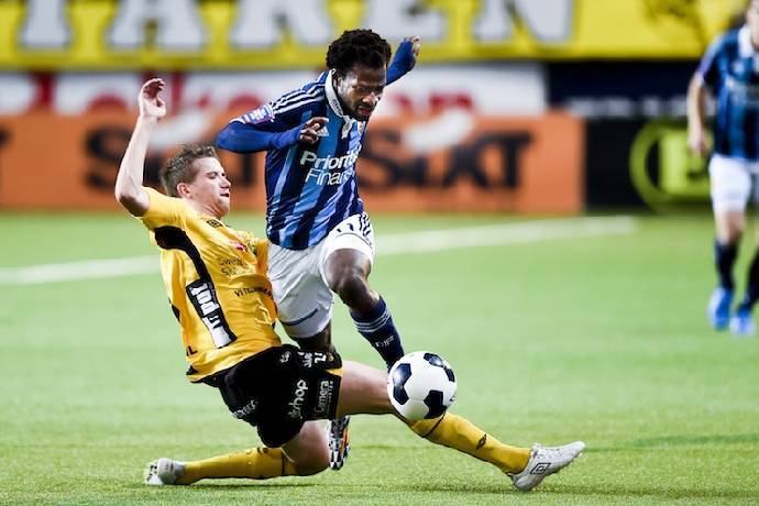 Nhận định, soi kèo Norrkoping vs Sirius, 22h30 ngày 3/7