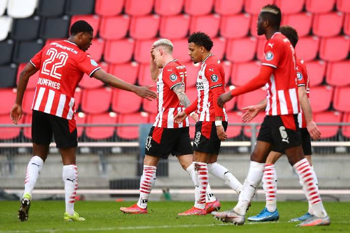 Nhận định, soi kèo PSV vs Cercle Brugge, 20h ngày 2/7