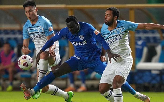Nhận định, soi kèo Wuhan Three Towns vs Shanghai Shenhua, 18h30 ngày 3/7