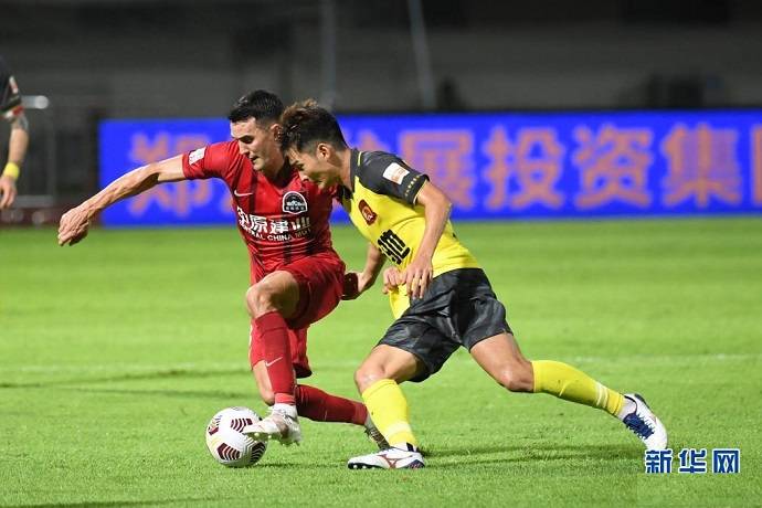 Nhận định, soi kèo Zhejiang vs Henan, 19h00 ngày 3/7