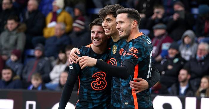 Chelsea thu hồi số tiền khủng từ việc b&aacute;n cầu thủ