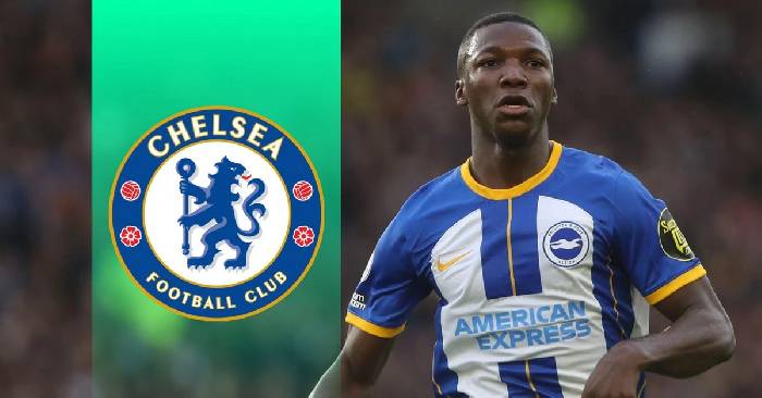 Mục tiêu số 1 đạt thỏa thuận gia nhập Chelsea