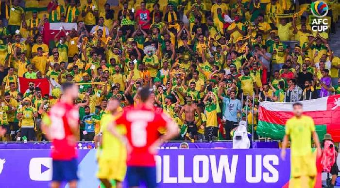 Nhận định, soi kèo Al-Jalil vs Ma'an SC, 22h ngày 3/7