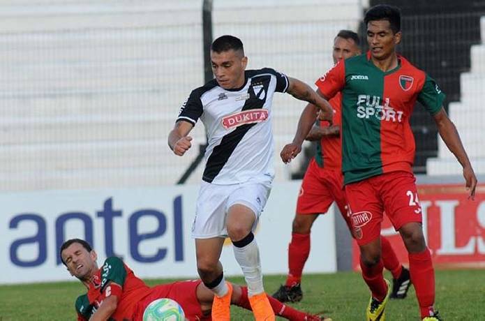 Nhận định, soi kèo Boston River vs Danubio, 20h ngày 2/7