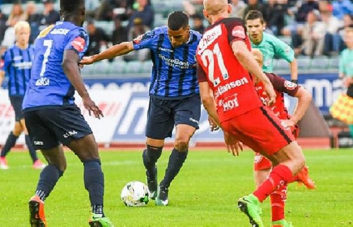 Nhận định, soi kèo Brann vs HamKam, 22h ngày 2/7