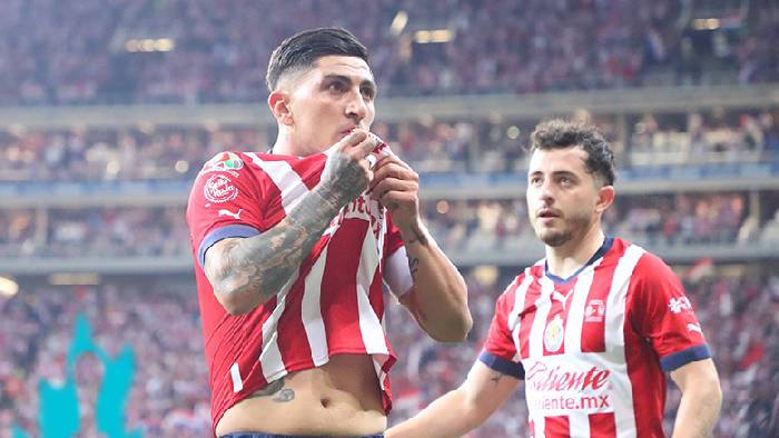 Nhận định, soi kèo Club Leon vs Chivas Guadalajara, 9h ngày 4/7