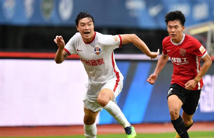 Nhận định, soi k&egrave;o Dalian Pro vs Qingdao Hainiu, 18h35 ng&agrave;y 2/7