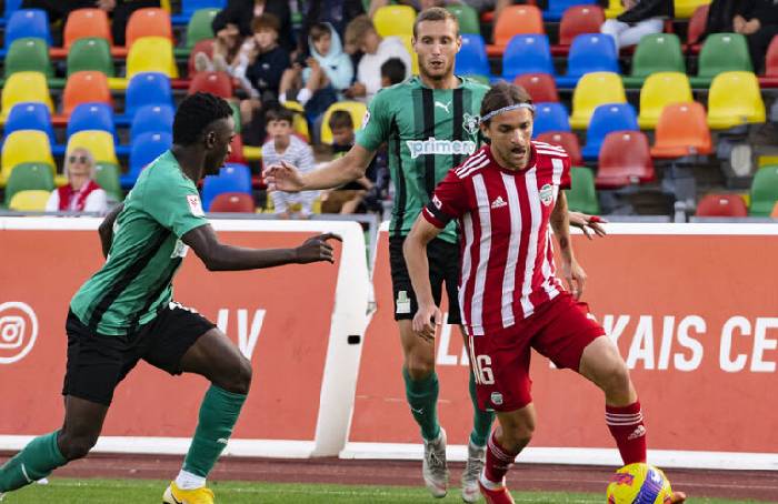 Nhận định, soi k&egrave;o FK Auda Riga vs Valmieras FK, 0h ng&agrave;y 4/7