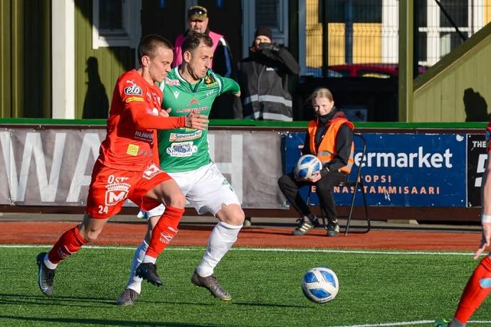 Nhận định, soi kèo Jaro vs Ekenas IF, 22h00 ngày 2/7