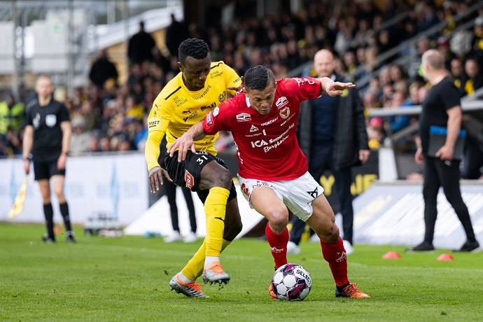Nhận định, soi kèo Mjallby AIF vs Kalmar FF, 0h00 ngày 4/7
