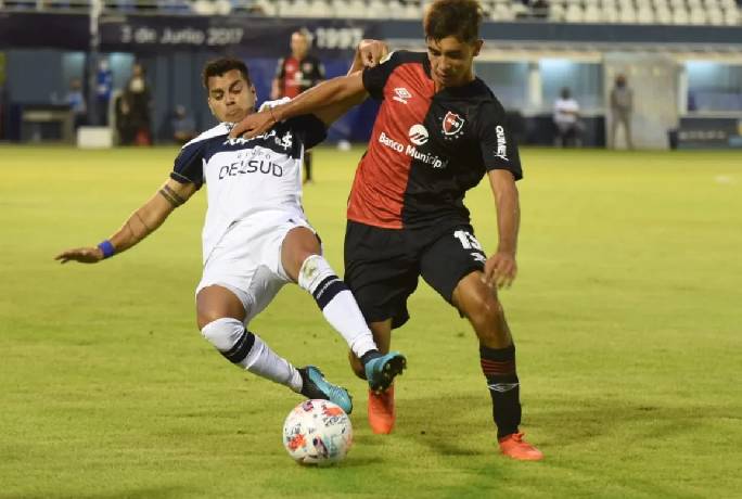 Nhận định, soi kèo Newells Old Boys vs Gimnasia La Plata, 6h ngày 4/7