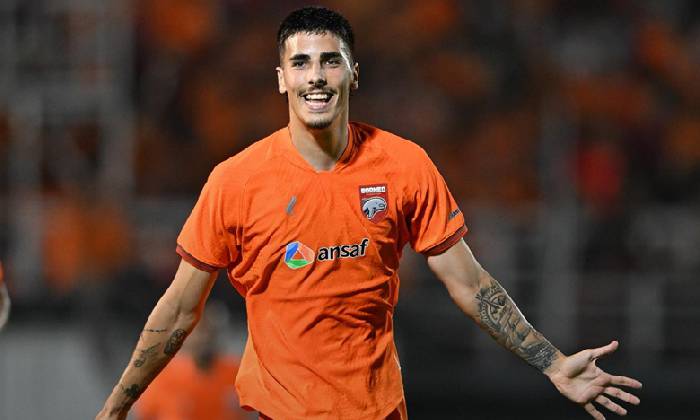 Nhận định, soi kèo Persik Kediri vs Borneo FC Samarinda, 15h ngày 3/7