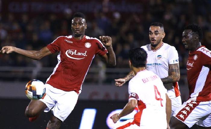 Nhận định, soi k&egrave;o TPHCM vs Viettel, 17h ng&agrave;y 2/7