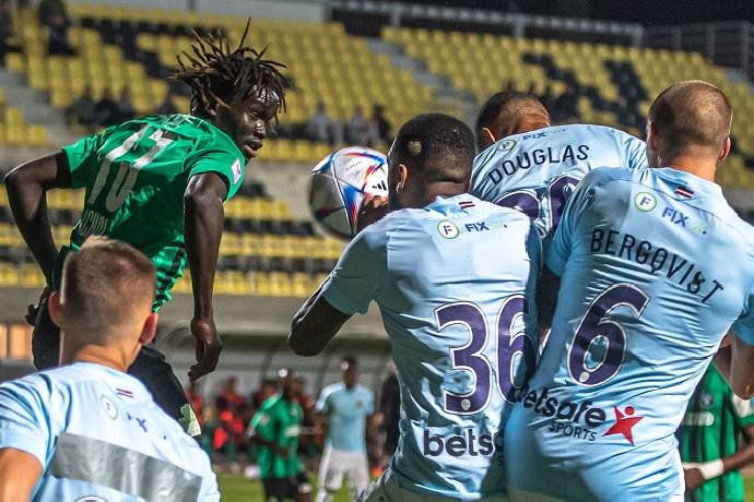 Nhận định, soi kèo Tukums-2000 vs Metta/LU Riga, 22h ngày 3/7