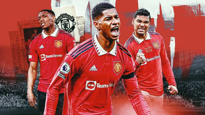 Roy Keane chỉ đích danh 2 cầu thủ khiến M.U mãi không thể vô địch