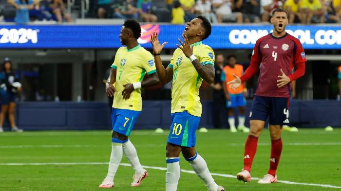 Chuy&ecirc;n gia Tony Ansell dự đo&aacute;n Brazil vs Colombia, 8h00 ng&agrave;y 3/7