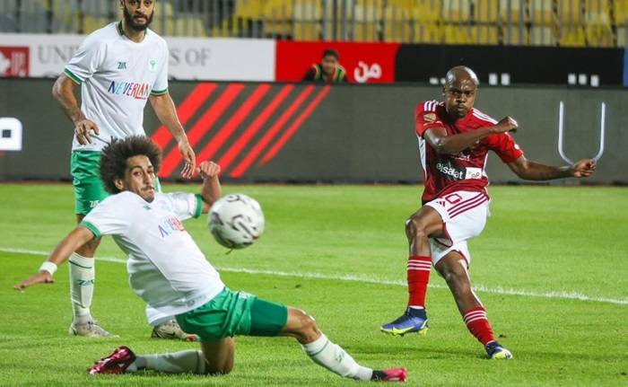 Nhận định, soi kèo Ceramica Cleopatra vs Ismaily, 22h59 03/07: Hòa là hợp lý