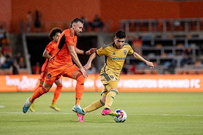 Nhận định, soi kèo Real Salt Lake vs Houston Dynamo, 8h30 ngày 4/7: Bất phân thắng bại