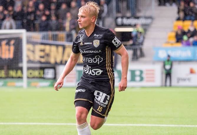 Nhận định, soi kèo SJK Seinajoki vs Oulu, 22h59 03/07: Khách ôm trái đắng