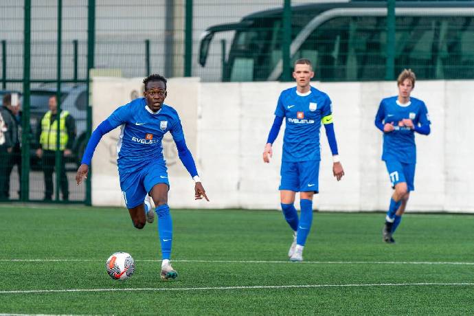 Nhận định, soi kèo Tukums-2000 vs BFC Daugavpils, 22h00 ngày 3/7: Bỏ xa nhóm cầm đèn đỏ