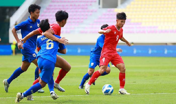 Nhận định, soi kèo U16 Thái Lan vs U16 Úc, 19h30 ngày 3/7: Khó có bất ngờ