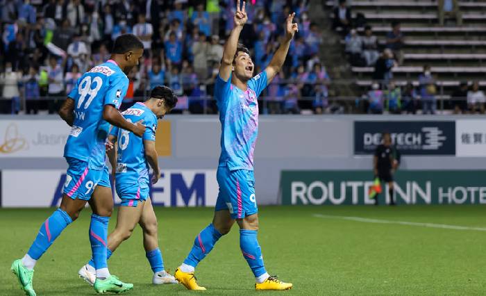 Nhận định, soi kèo Yokohama F Marinos vs Sagan Tosu, 17h00 ngày 3/7: Cửa trên ‘tạch’